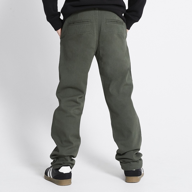 Chinos "Grim star"